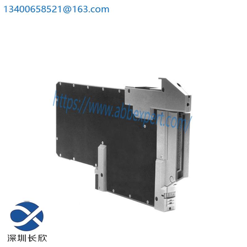 FOXBORO FBM04 I/O Interface Module