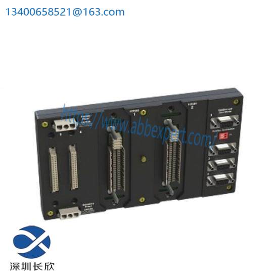 FOXBORO FCP280 RH924YA