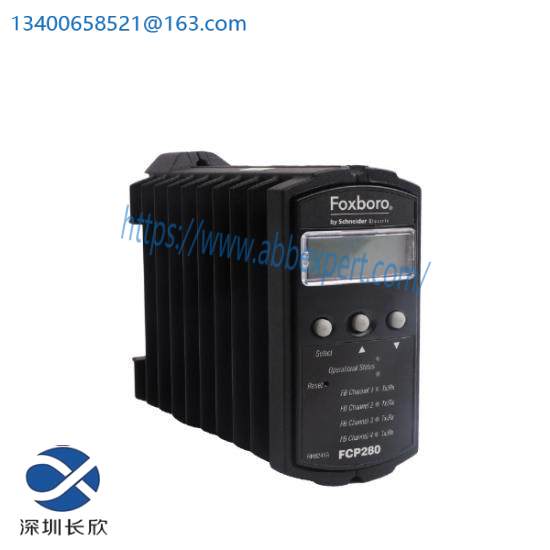 FOXBORO FCP280 RH924YA