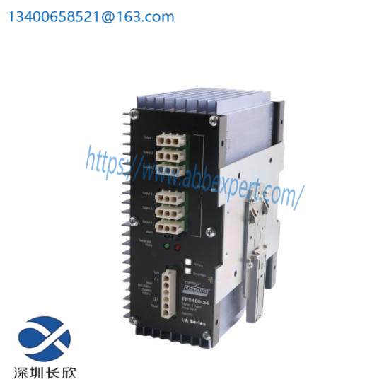 FOXBORO FPS400-24