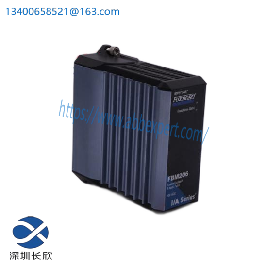 Foxboro IDP10-DS1B01C  Pressure Transmitter
