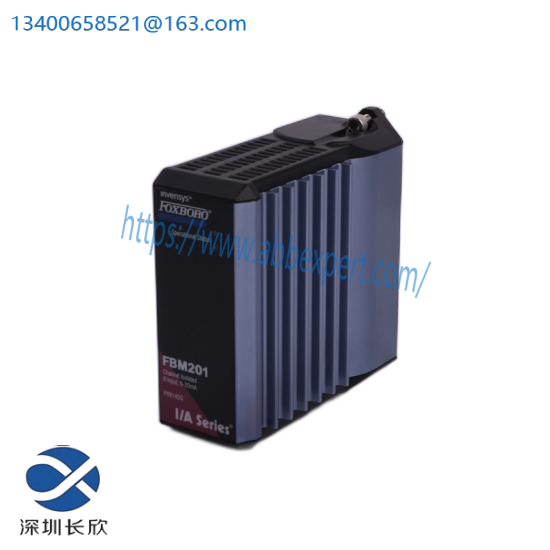 FOXBORO P0500RU