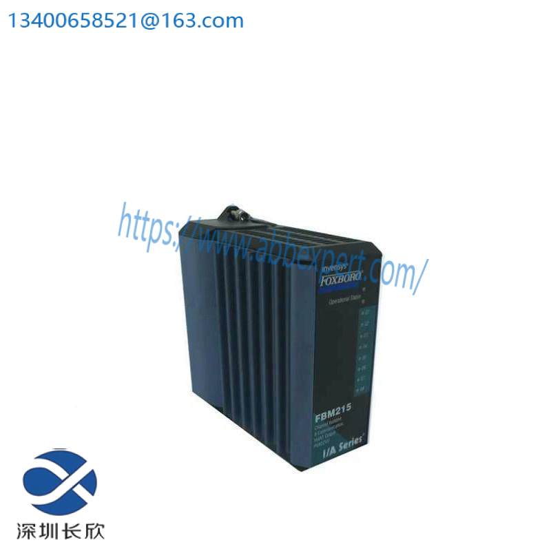 FOXBORO P0500RU