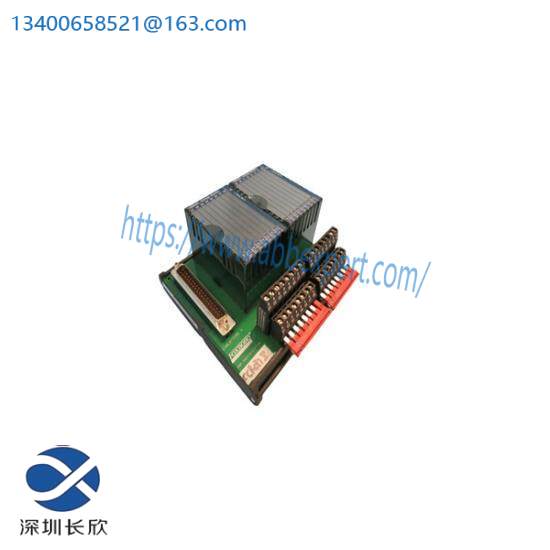 FOXBORO P0916AL Circuit Board
