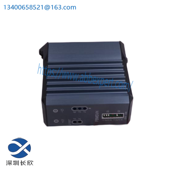 FOXBORO P0970BC-DNBI