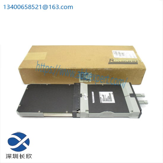 FOXBORO PO170PU