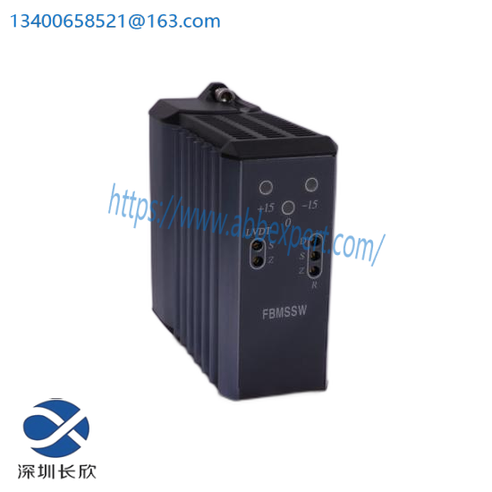 FOXBORO SY-60399001R SY-61025001RA