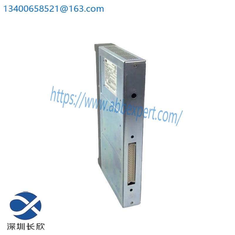 ABB Freelance2000 DDI 05 Digital input