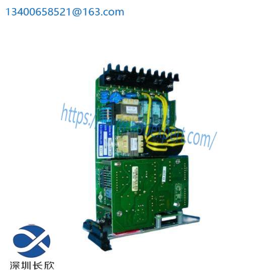 FRIEM DRP-6T WITH MC22-T Rectifier Unit