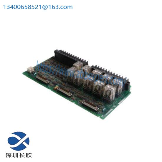 FUJI AREVA T390 AMP T390-MOD9002101 Amplifier