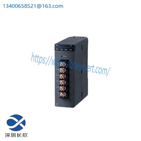 FUJI NP1L-RJ1 COMMUNICATION MODULE