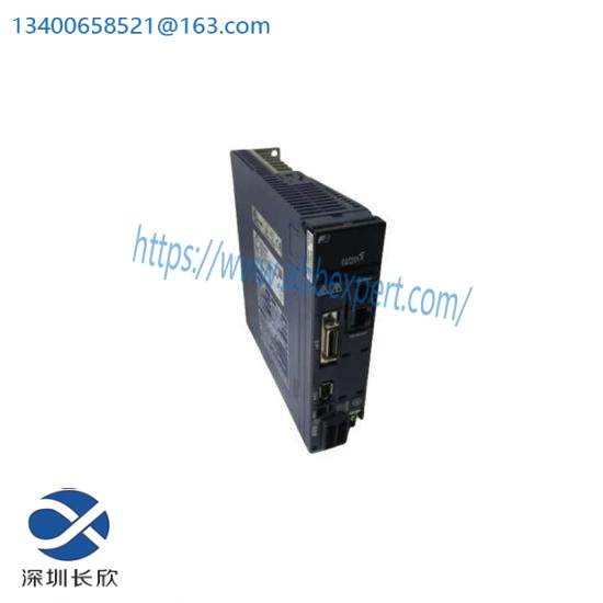 Fuji RYH401F5-VV2 Servo Amplifier