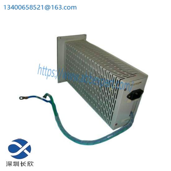 FW252-04A control power supply