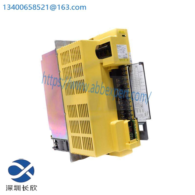 Fanuc A06B-0223-B001?