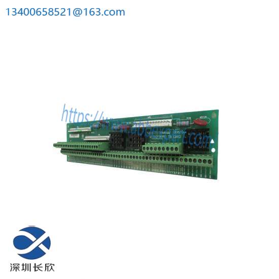 GE 531X171TMAAFG2 Terminal Board