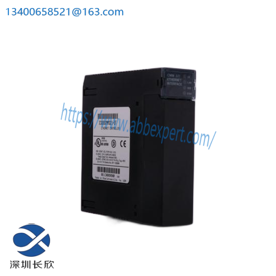 GE 6231BP10820 IC660EBA024 Genius I/O