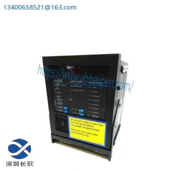 GE 745-W3-P511-G51-HI-R-E-H  GE Multilin Relays