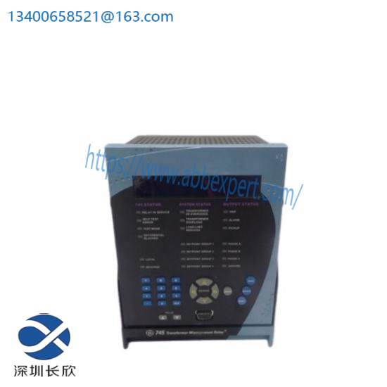 GE 750-P5-G5-D5-HI-A20-R-E-H Relay  New in Box