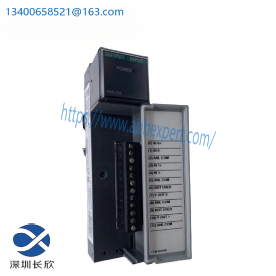 GE 8121-DI-DC