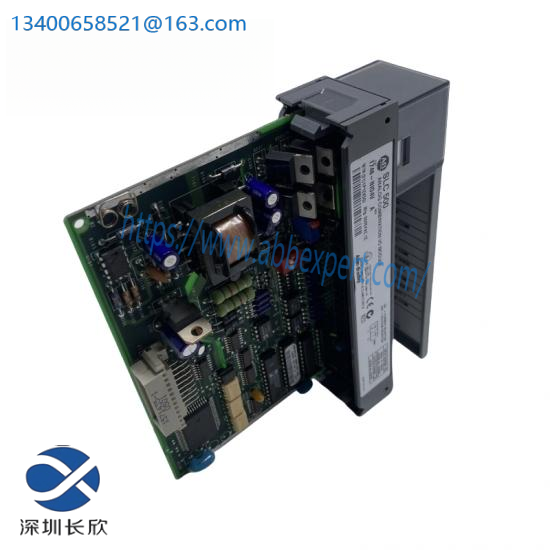 GE 8121-DI-DC