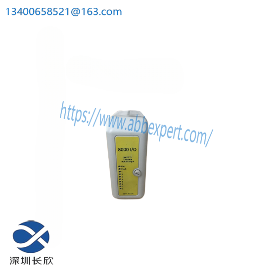 GE 8811-IO-DC 8811-IO-DC-01