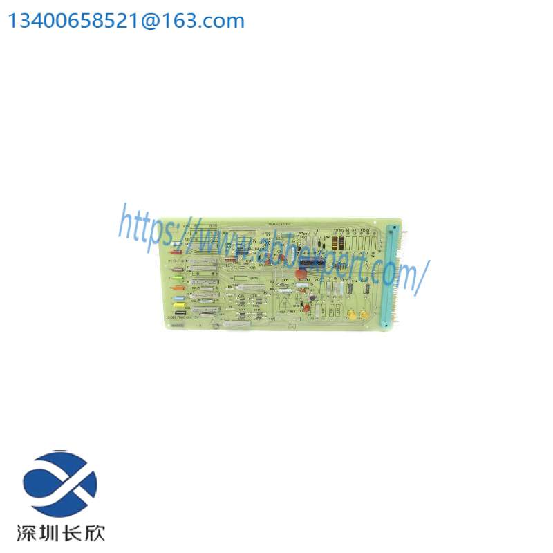 GE 994D153G18 BOARD