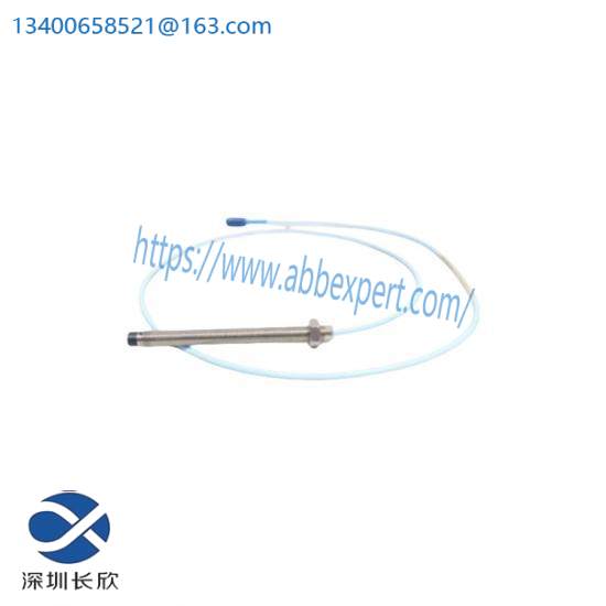 GE Bently Nevada 330101-23-38-10-02-00 3300 XL 8mm Proximity Probe