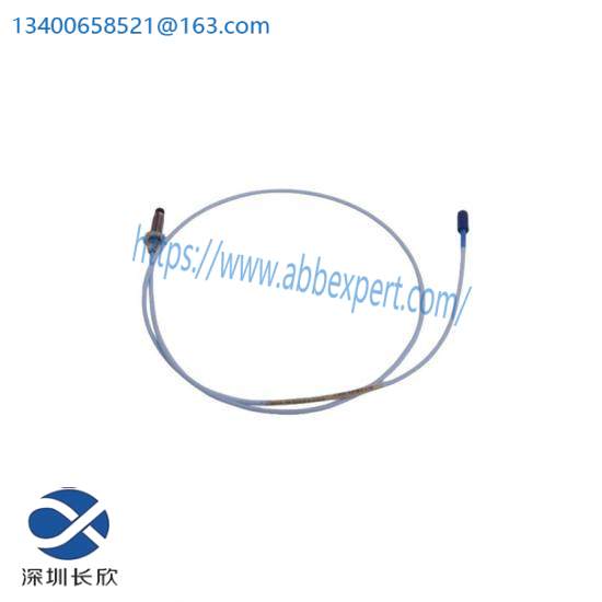 GE Bently Nevada 330103-00-05-15-02-CN 3300 XL Proximity Probe