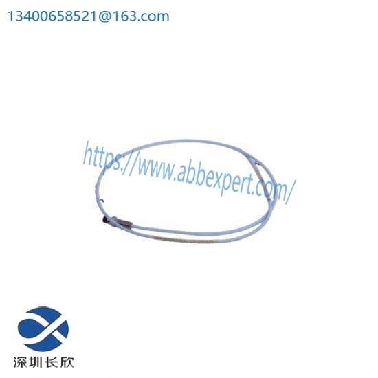 GE Bently Nevada 330106-00-04-10-02-00 Proximity Probe