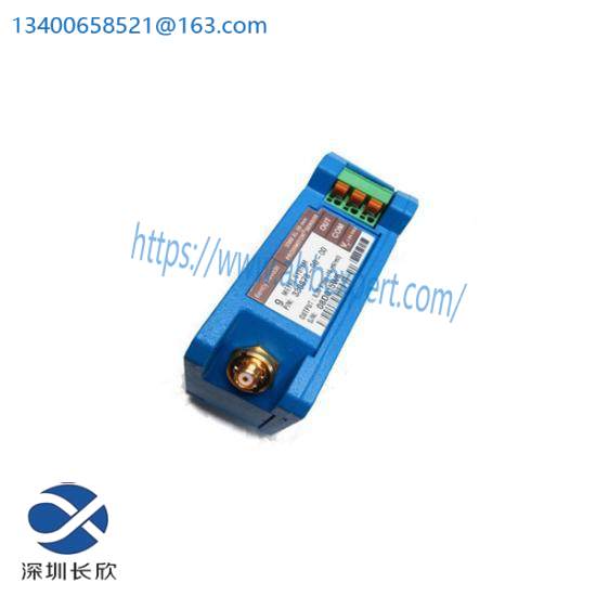 GE Bently Nevada 330878-90-00 330878-50-00 Proximitor Sensor