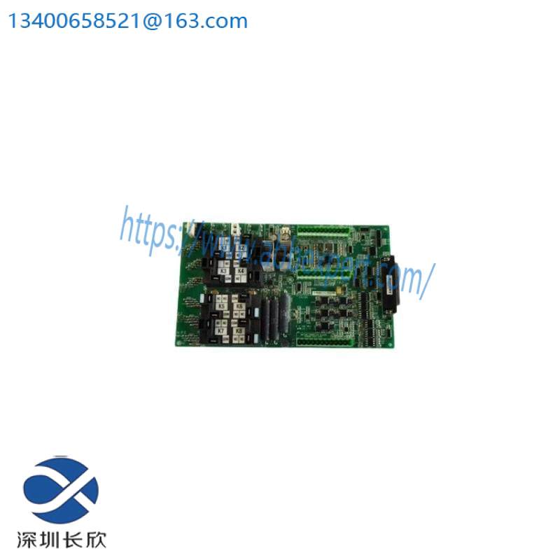 GE CM415REBKH1B TUNING FORK CRYSTAL UNIT