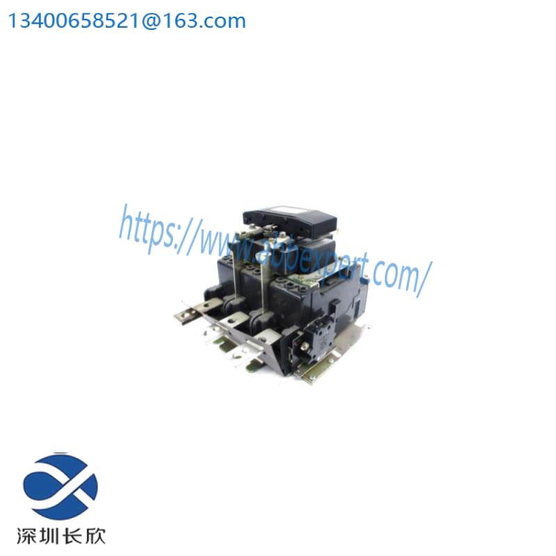 GE CR305HH0**BA1H Contactor