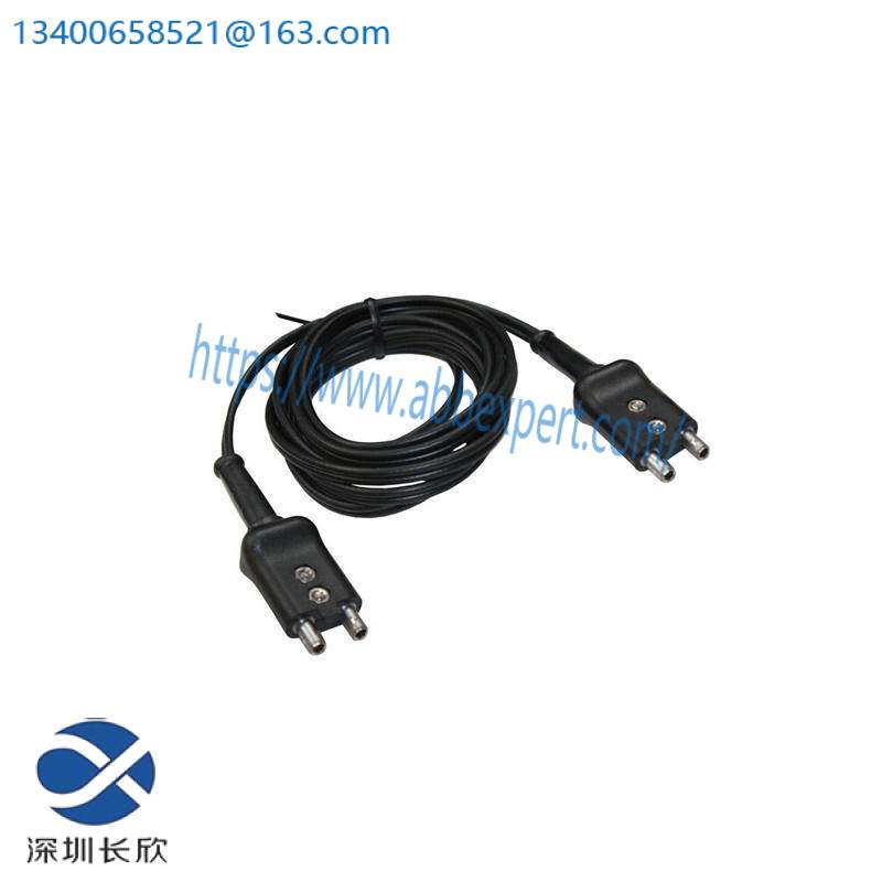 GE DA512 Thickness Probe