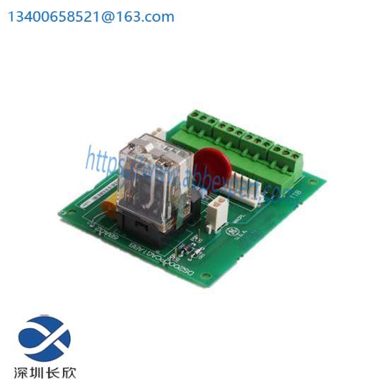 GE DS200DCFBG1BGB