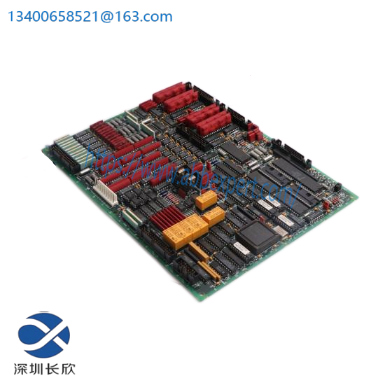 GE A16B-1210-0120