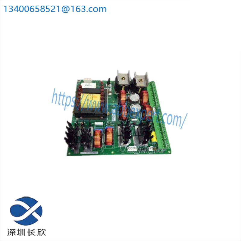 GE DS200EXPSG1ACB Power Supply Board