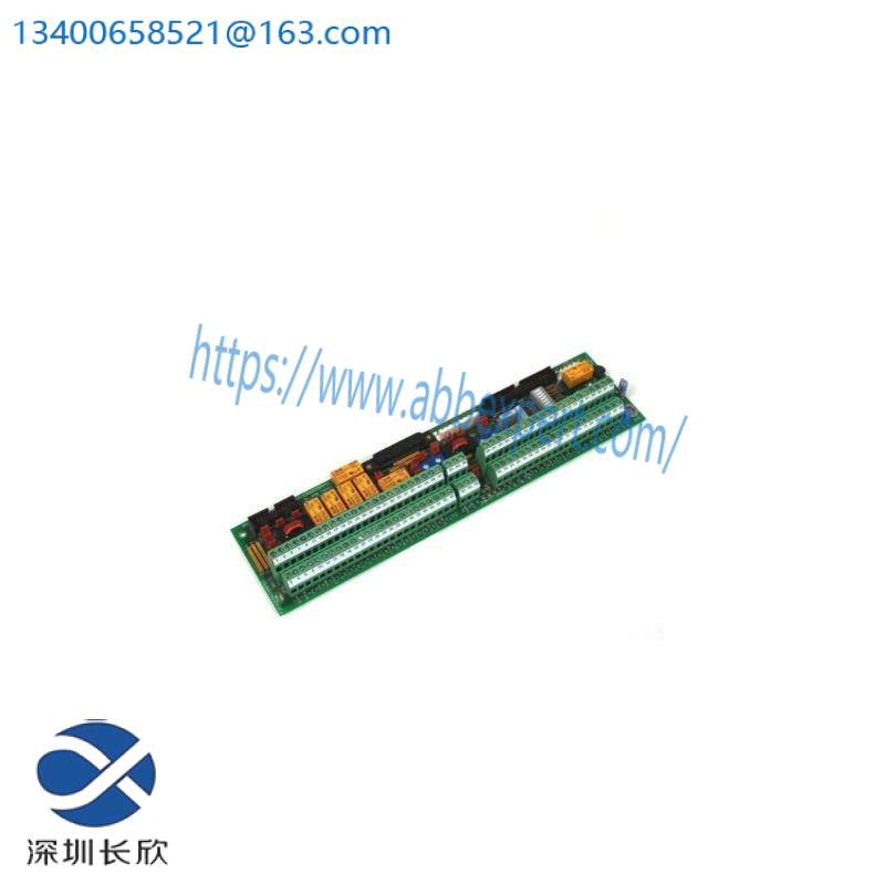 GE DS200FSAAG2ABA PC Amplifier Board