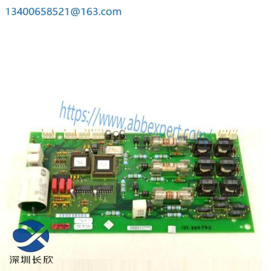 GE DS200IIBDG1A