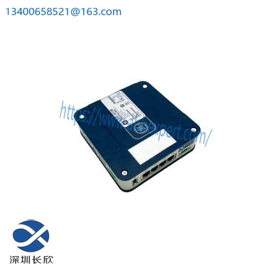 GE DS200IIBDG1A