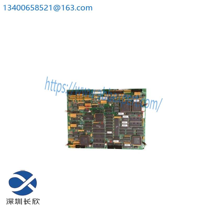 GE DS200SDCCG5AHD drive control card