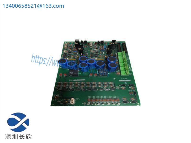 GE DS200SIOBH1AAA