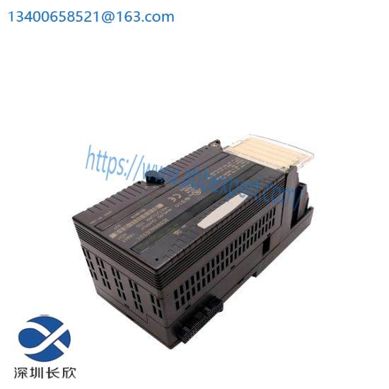GE DS200SIOBH1ABA
