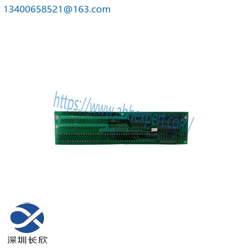 GE DS200TBQCG1A Analog Termination Board