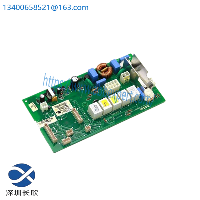 GE DS200TCCAF1ADD Integrated Circuits