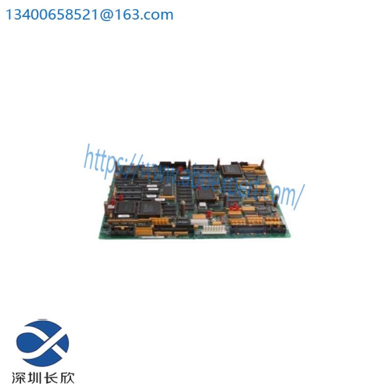 GE DS200TCEBG1BAA MKV Processor Card
