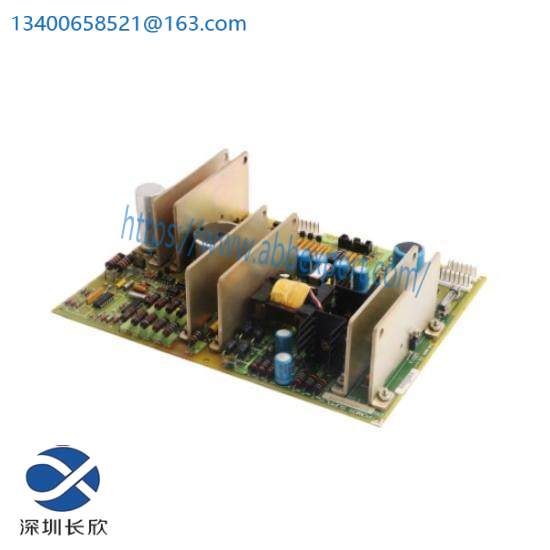 GE DS200TCPSG1 Power Supply