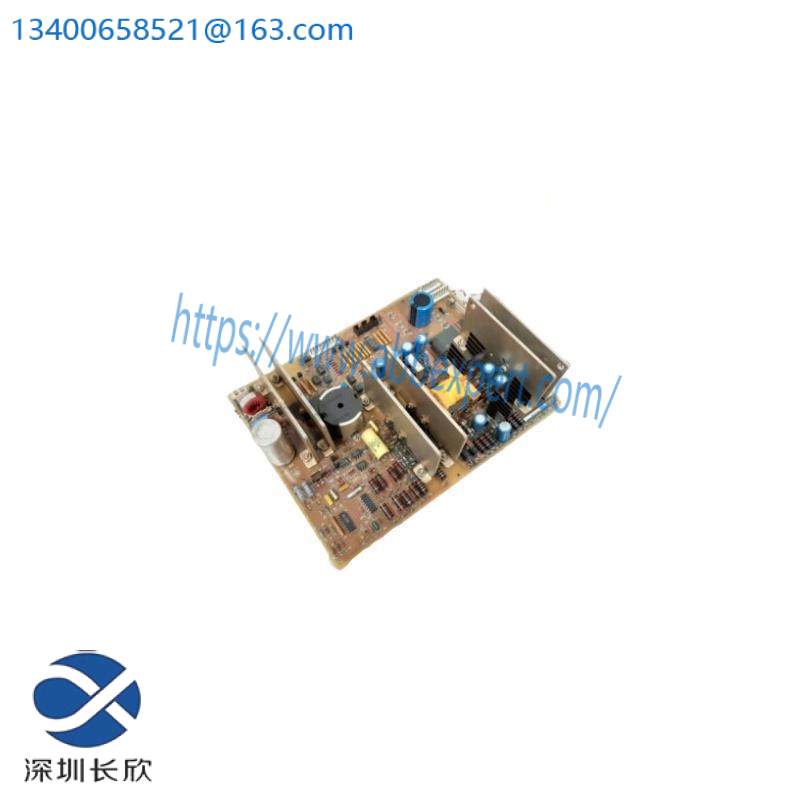 GE DS200TCPSG1APE power supply board