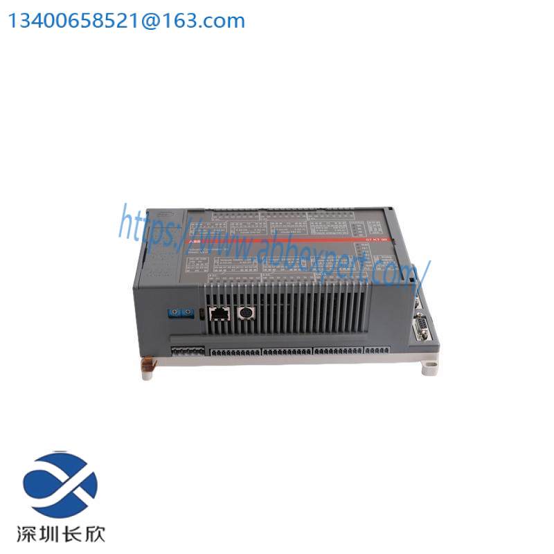 GE DS200TCQAG1A EXPANSION BOARD