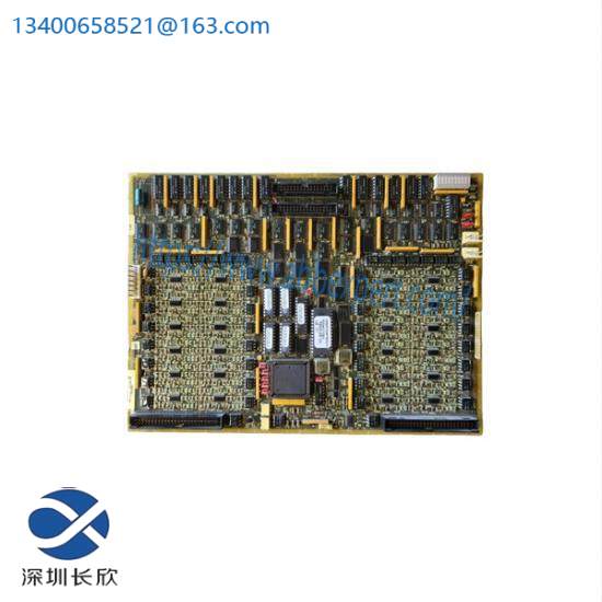 GE DS215TCDAG1BZZ01A/DS200TCDAG1BDB Turbine Control Printed Circuit Card