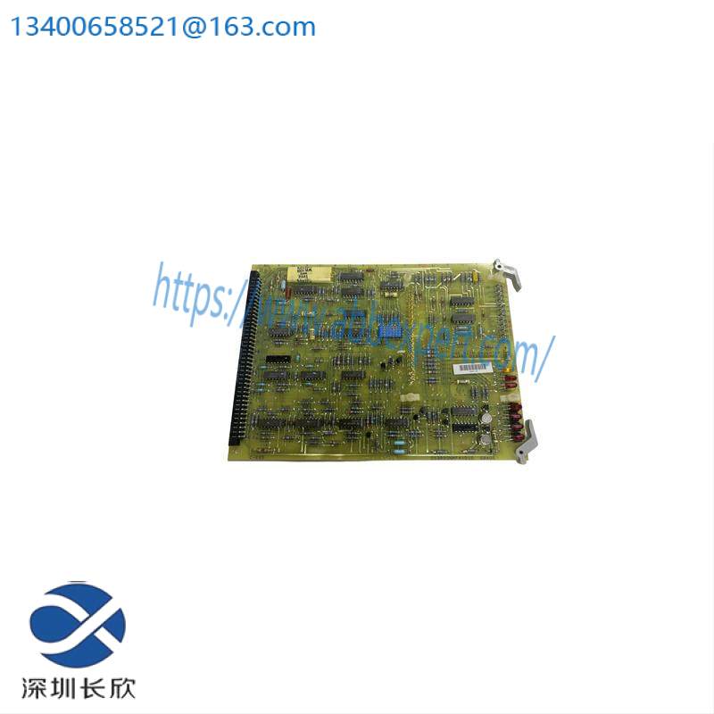 GE DS3800DOWA1A1A CIRCUIT CARD